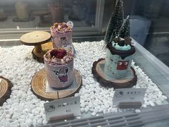-UP阿噗甜品
