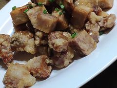 醉排骨-破店(井大店)