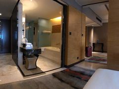 -西安赛瑞喜来登大酒店