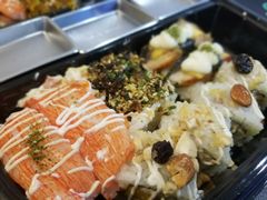 -樟葶谷寿司(椒江店)