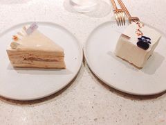 芋泥小方-Toris(LuOne凯德晶萃广场店)