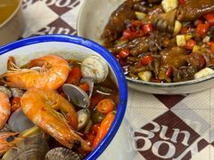 -老三样·旧食新味(万寿宫店)