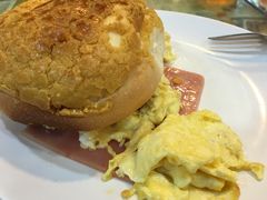 -源记茶餐厅(尖沙咀店)