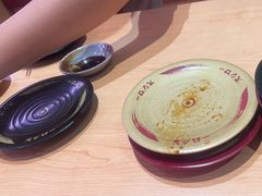 -寿司郎(皇庭广场店)