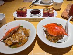 -蔡澜点心·粤菜(花城汇南区店)