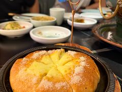 -额尔敦传统涮(公园西路店)