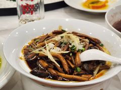 -西山人家·传统苏帮菜·家宴(木渎店)