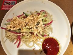 -新发现(宝山龙湖店)