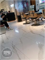-罗亚帝造型·烫发染发