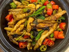 -新东源国际酒店·新东源食坊(沙井店)