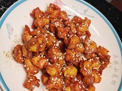 鸡脆骨-三妹小龙虾·黄油蟹(华侨城总店)