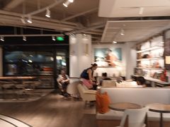 -Peet's 皮爷咖啡(东湖路手作店)