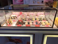 -西树泡芙(凯德晶品店)