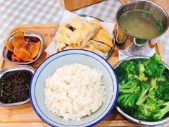 -阿金大白·上海菜馆(新天地店)