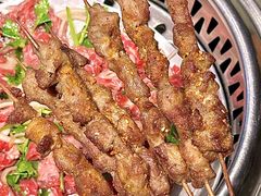 -梨花自助烤肉(乐宾店)