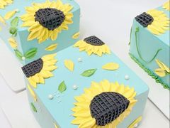 -威利旺卡烘焙西点蛋糕培训(朝阳校区)