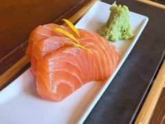 -Tsuru鹤日本料理(静安香格里拉店)