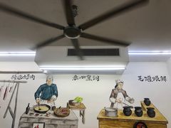 -李叁面馆(妇幼店)