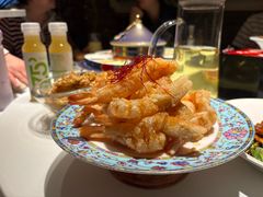 -真地道京味府·鲜橙烤鸭·北京菜(朝外大街东大桥店)