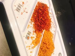 -很久以前羊肉串(打浦路店)