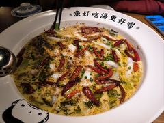 -首秀·四川料理(星耀101店)