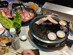 -胡哥烤肥牛(车公庙店)