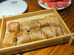 -随缘小馆(红岭路店)
