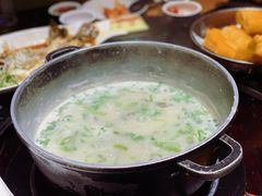 粥底火锅宴-渔米粥(罗湖店)