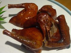 -大鸽饭(马王堆店)