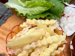 -尼玛藏家风味园(阿山食城店)