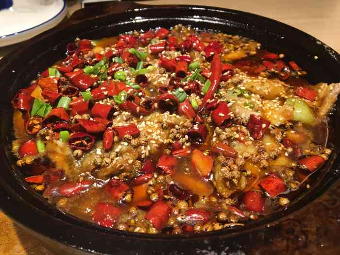 锦色烤鸭(万达店)-"感觉今年三八好多女士都出来过节了.选择在.