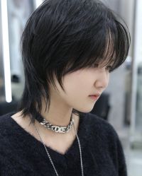 点击看大图 -十六番发型师事务所