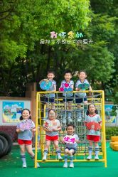 -邦叔叔.亲子全家福毕业照跟拍摄影(嘉定店)