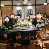 多人烤肉的仪式感