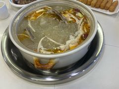 -土连锅·现熬养生汤锅(梁家巷店)