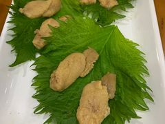 -银子铁板烧料理自助餐(人民广场店)