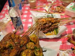 -为民烧烤吧.自贡爆炒菜(收录10年好店)