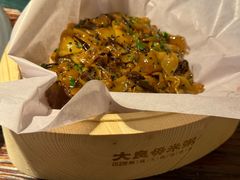 -大良毋米粥(锦龙路总店)