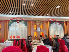 -南来顺饭庄·清真(南菜园店)