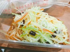 -津门如意包子铺(宾西路店)