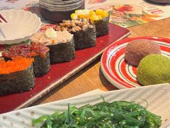 -Sushi Love 创意寿司(丽影广场店)