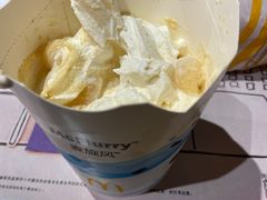 -麦当劳(国际社区店)