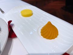 -L'Arome芳芳法国餐厅(仙林金鹰店)