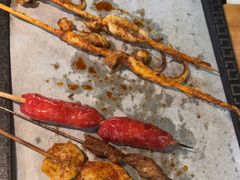 -蚝太郎 • 海鲜烧烤(Upark店)