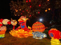 -深圳锦绣中华民俗村