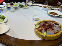 -老爷庙风味美食府(魏都大道店)