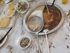 -潮汕大目牛肉火锅(皇岗旗舰店)