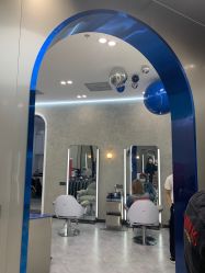 -IN STYLE·全国形象店