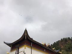 -四川郎木寺镇