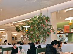 -Aqua Oasis 水天堂(太湖中心mall店)